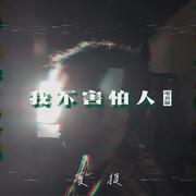 我不害怕人（电音版）