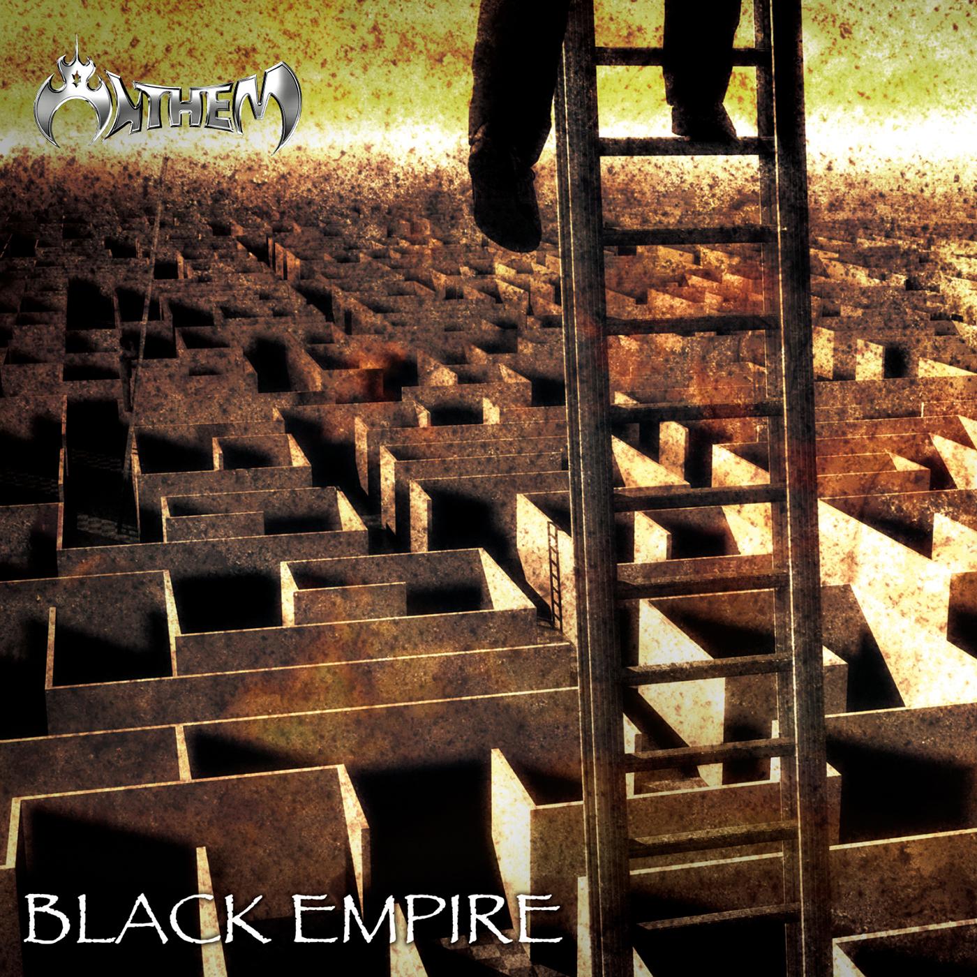 BLACK EMPIRE