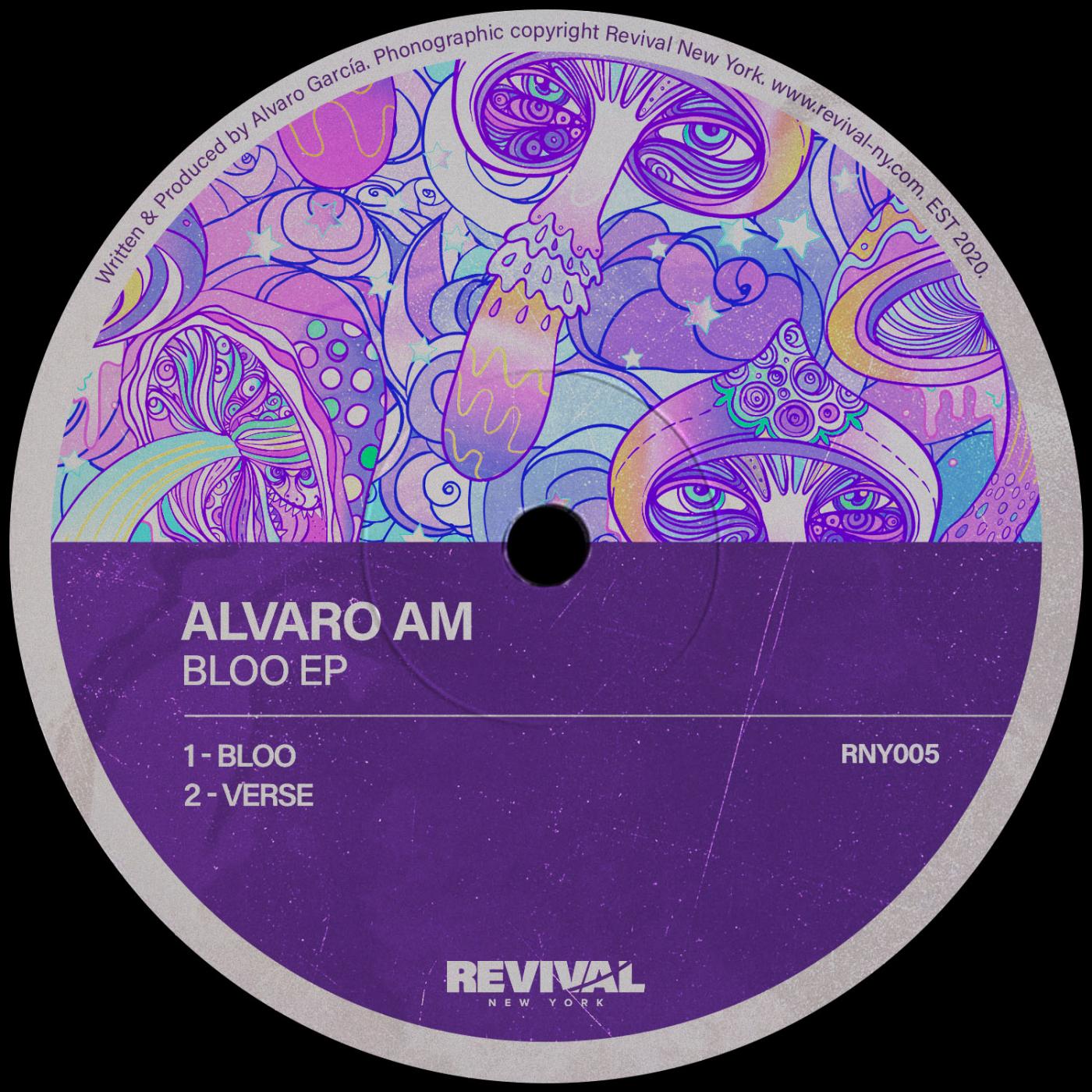 Bloo EP