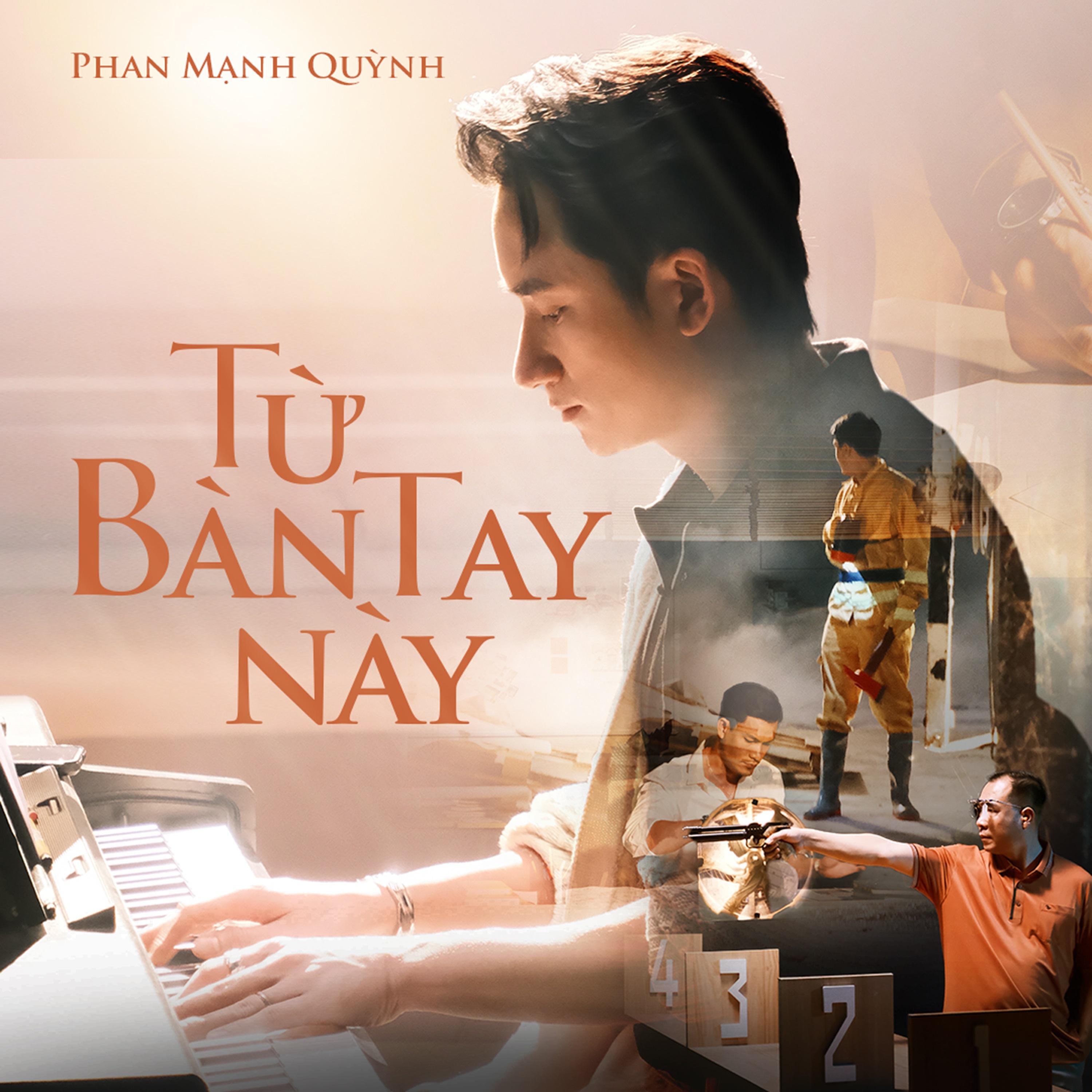 Từ Bàn Tay Này