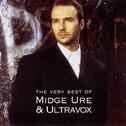 The Very Best Of Midge Ure & Ultravox专辑