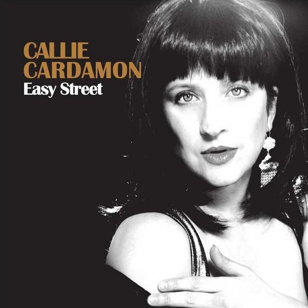 Easy Street (Callie Cardamon/재즈)
