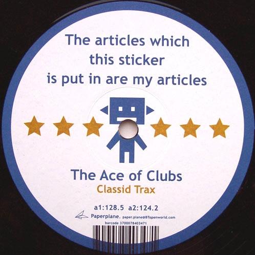 Classid Trax