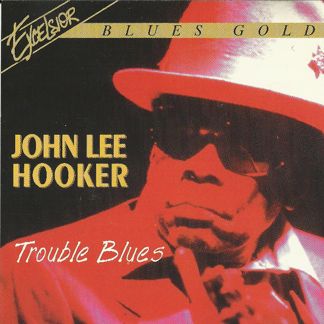 Trouble Blues