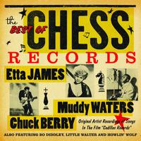 Nadine - Chuck Berry (unofficial Instrumental) (1)