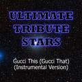 OMG Girlz - Gucci This (Gucci That) (Instrumental Version)