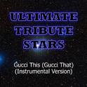 OMG Girlz - Gucci This (Gucci That) (Instrumental Version)专辑