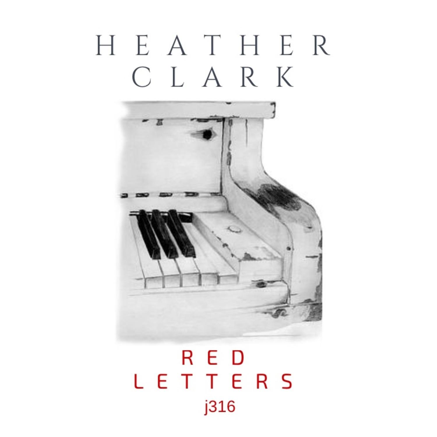 j316 Red Letter
