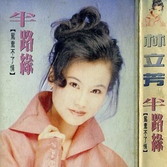 半路缘