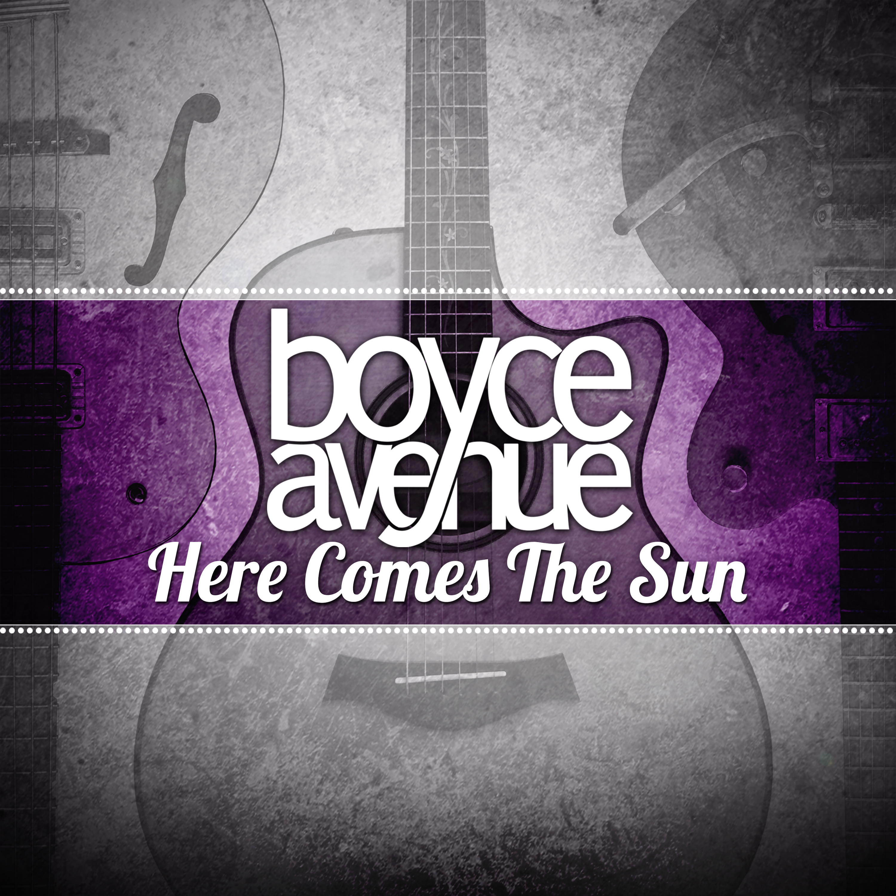 Here Comes the Sun