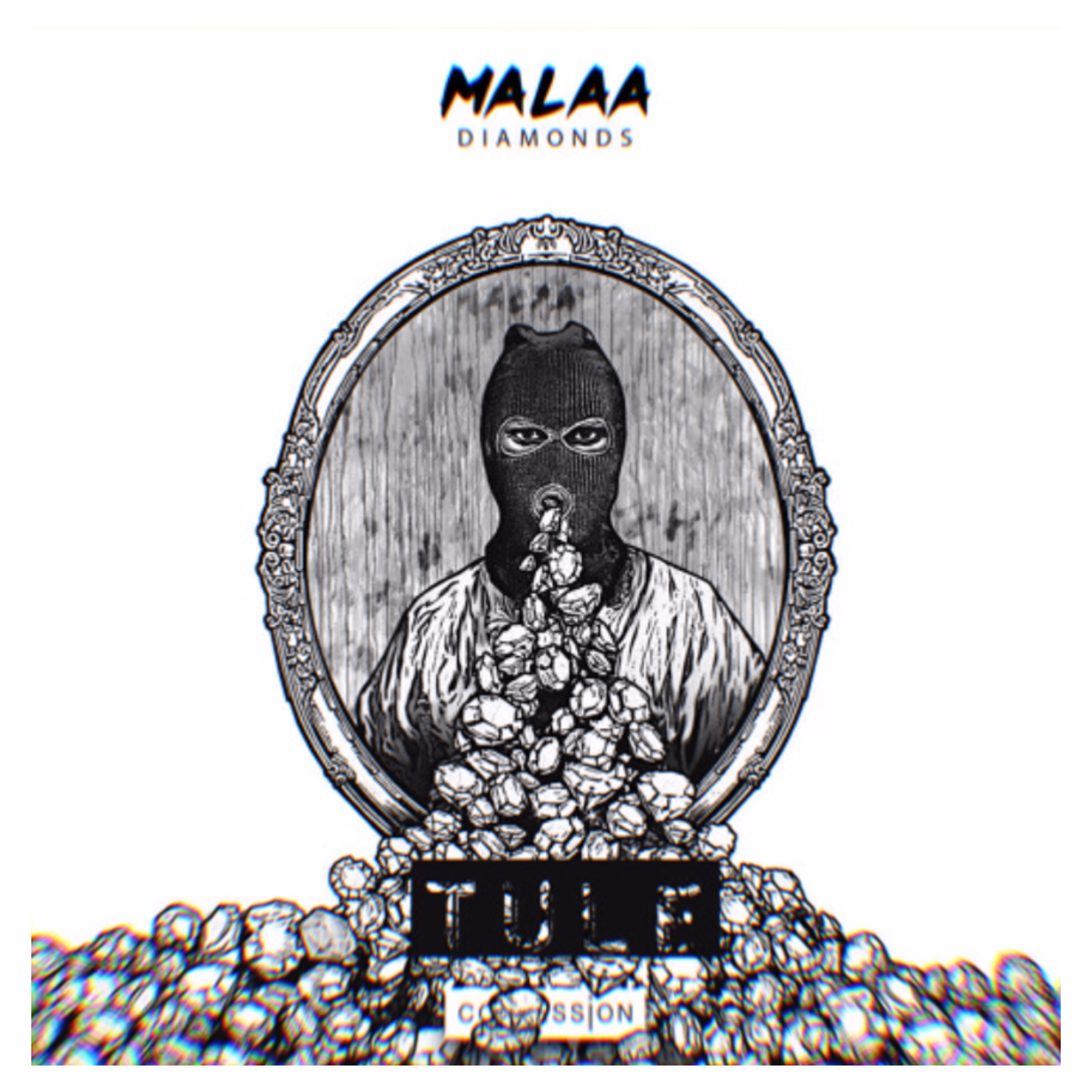 Diamonds (TULE Bootleg)