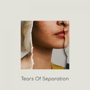 Tears of Separation （降1半音）