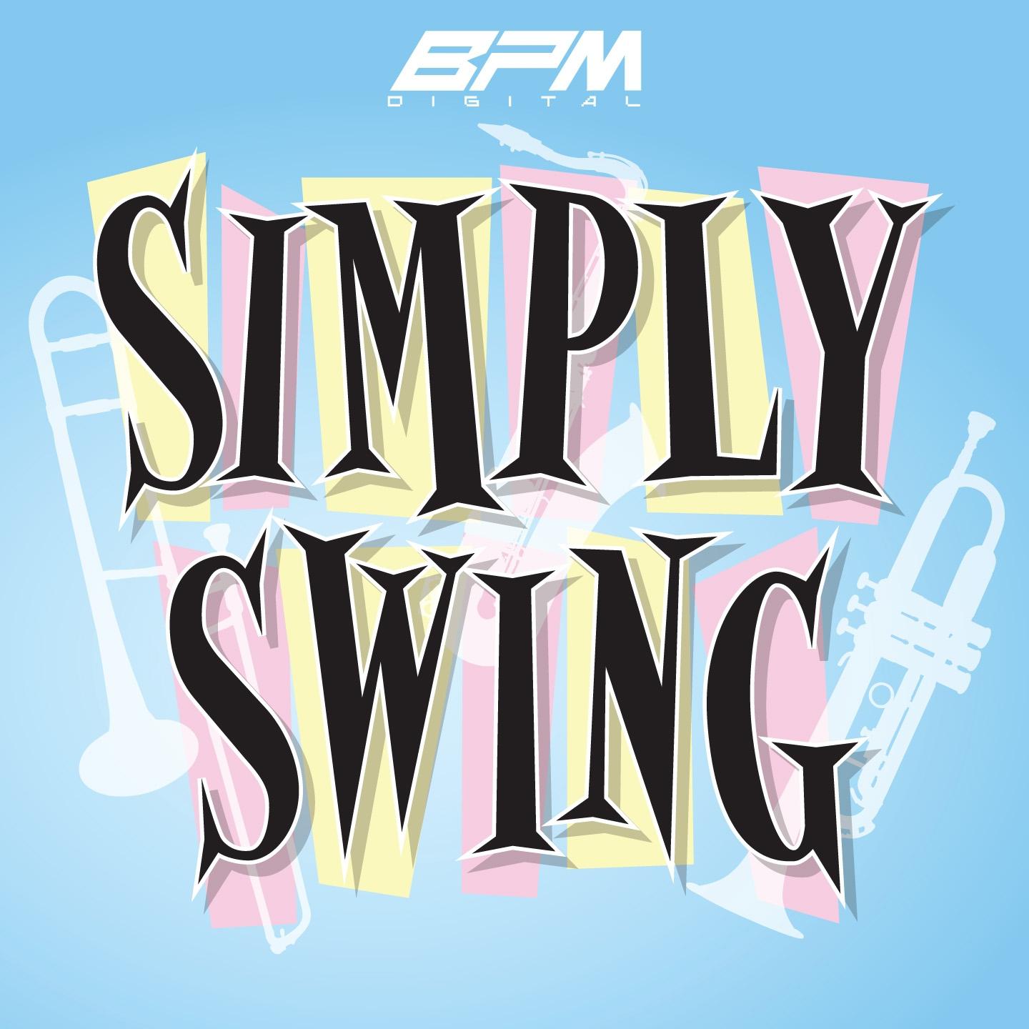 Simply Swing专辑