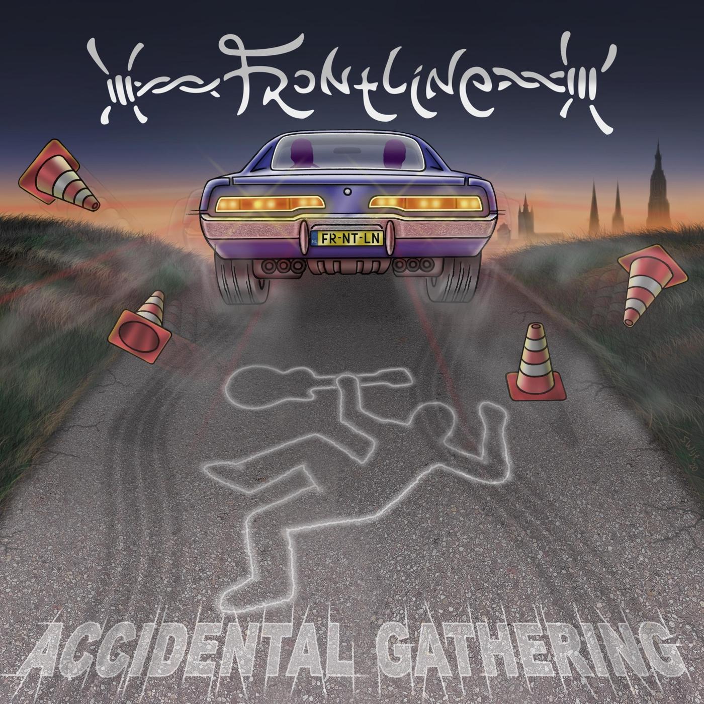 Accidental Gathering