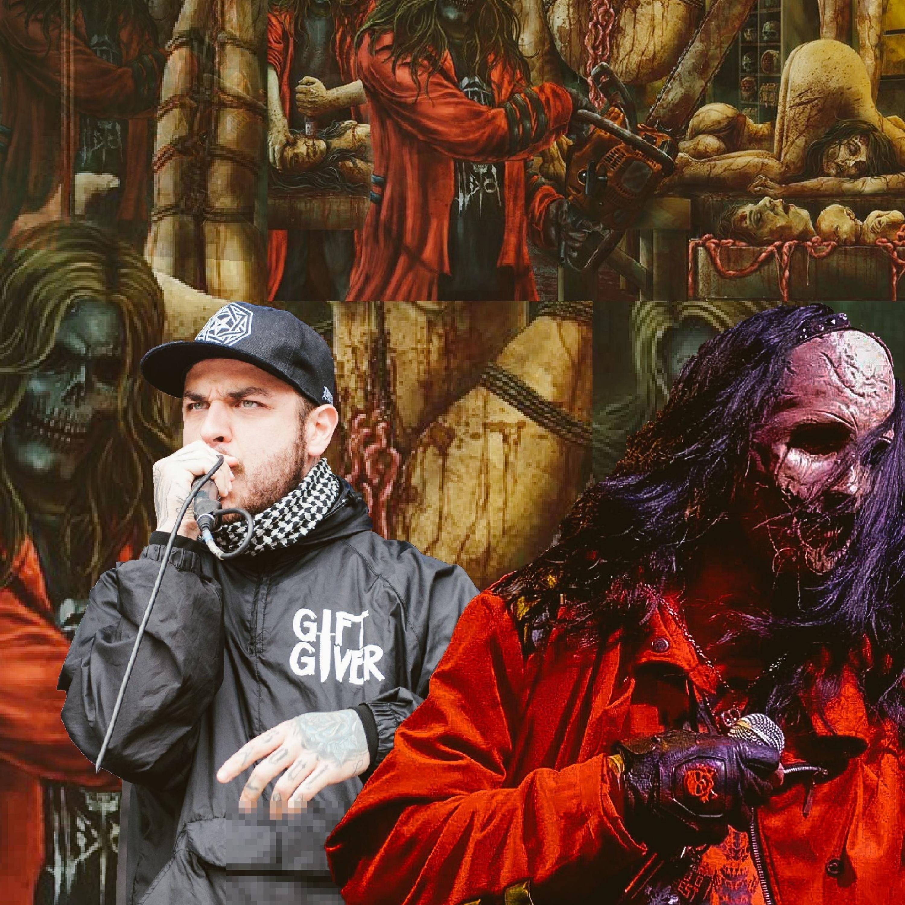 D E M I S E (feat. Frankie palmeri & Emmure)
