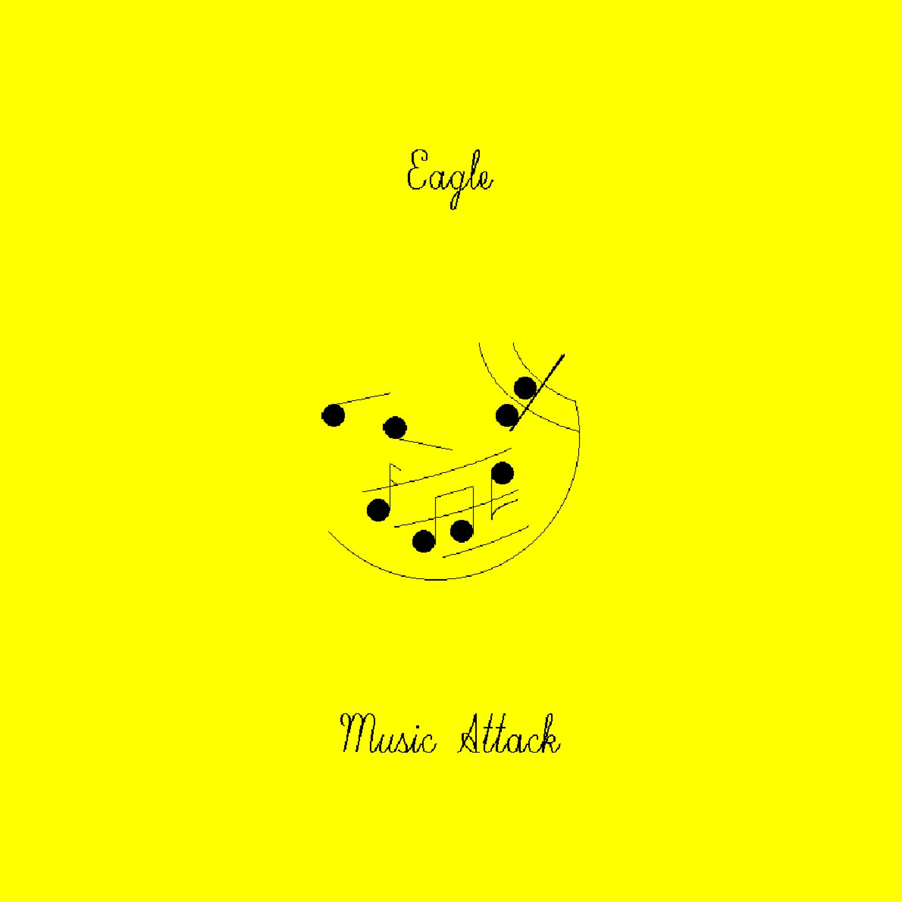 Music Attack