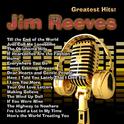 Greatest Hits: Jim Reeves专辑