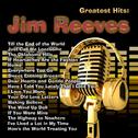 Greatest Hits: Jim Reeves专辑