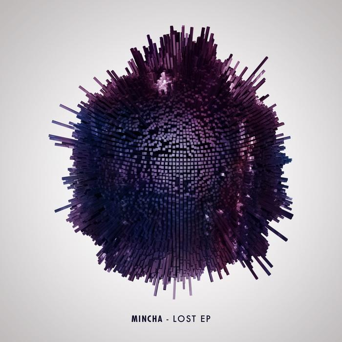 Lost EP