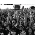 All the People... Blur: Live In Hyde Park