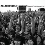 All the People... Blur: Live In Hyde Park专辑