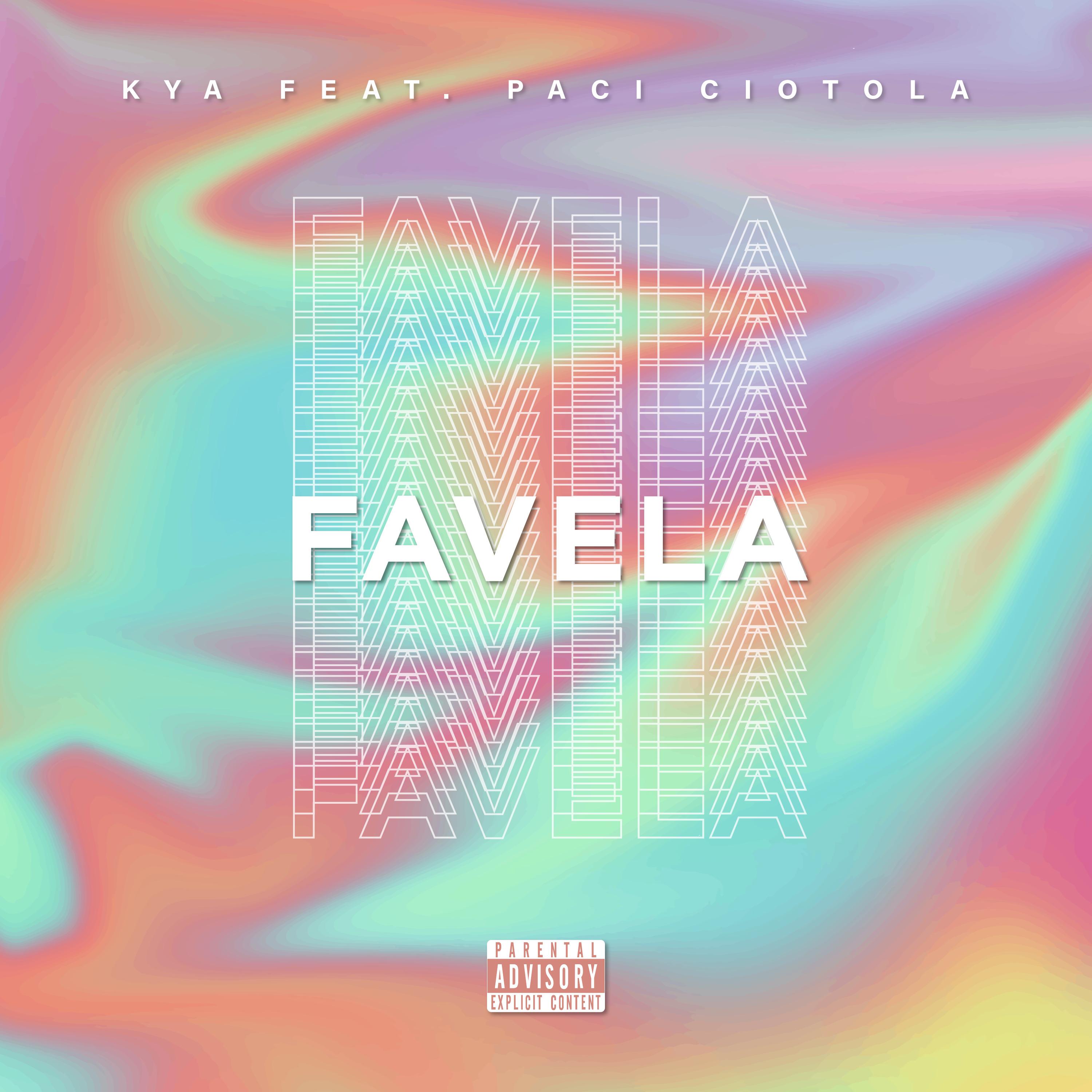 Favela