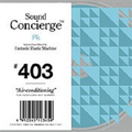 Sound Concierge #403“Air-conditioning”