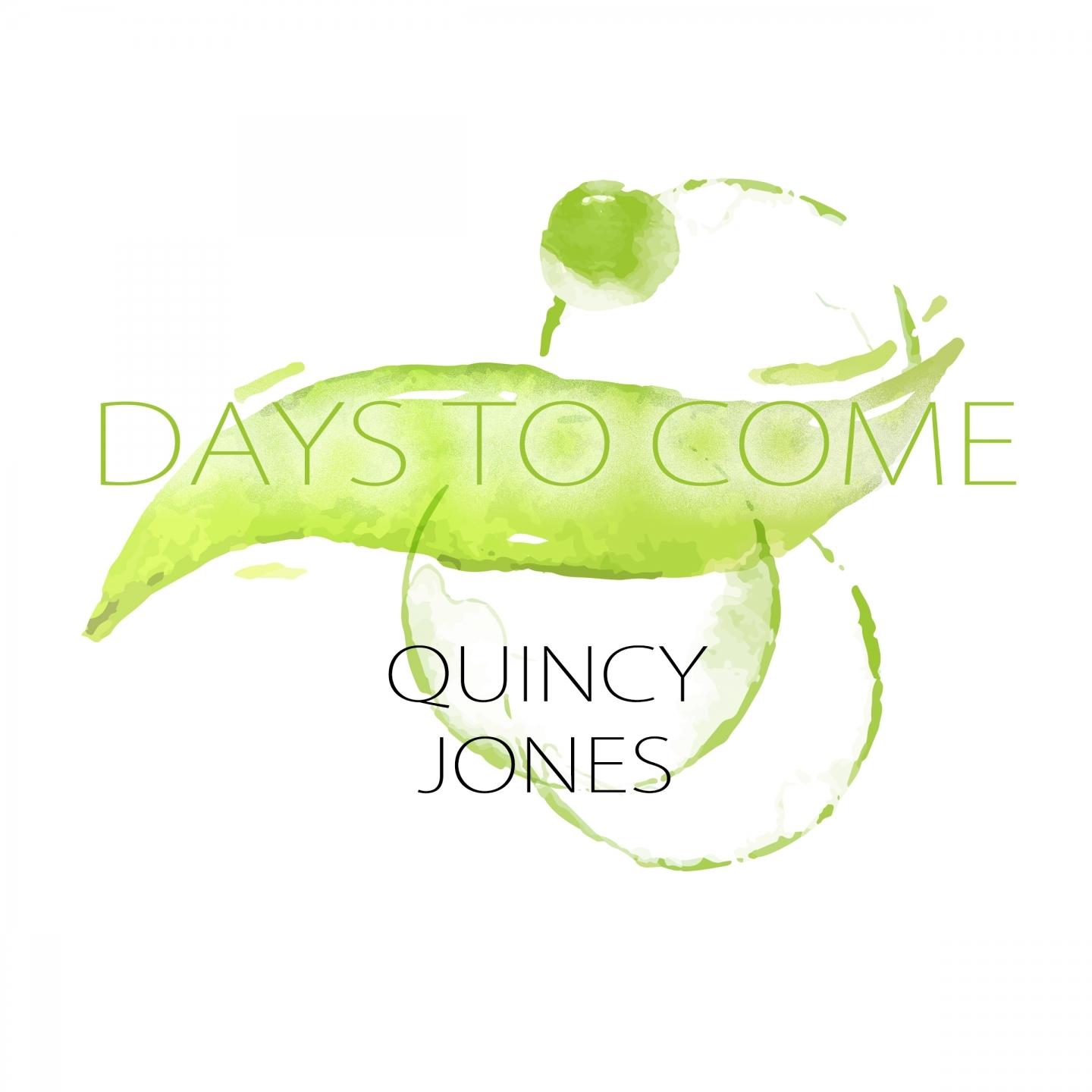 Days To Come