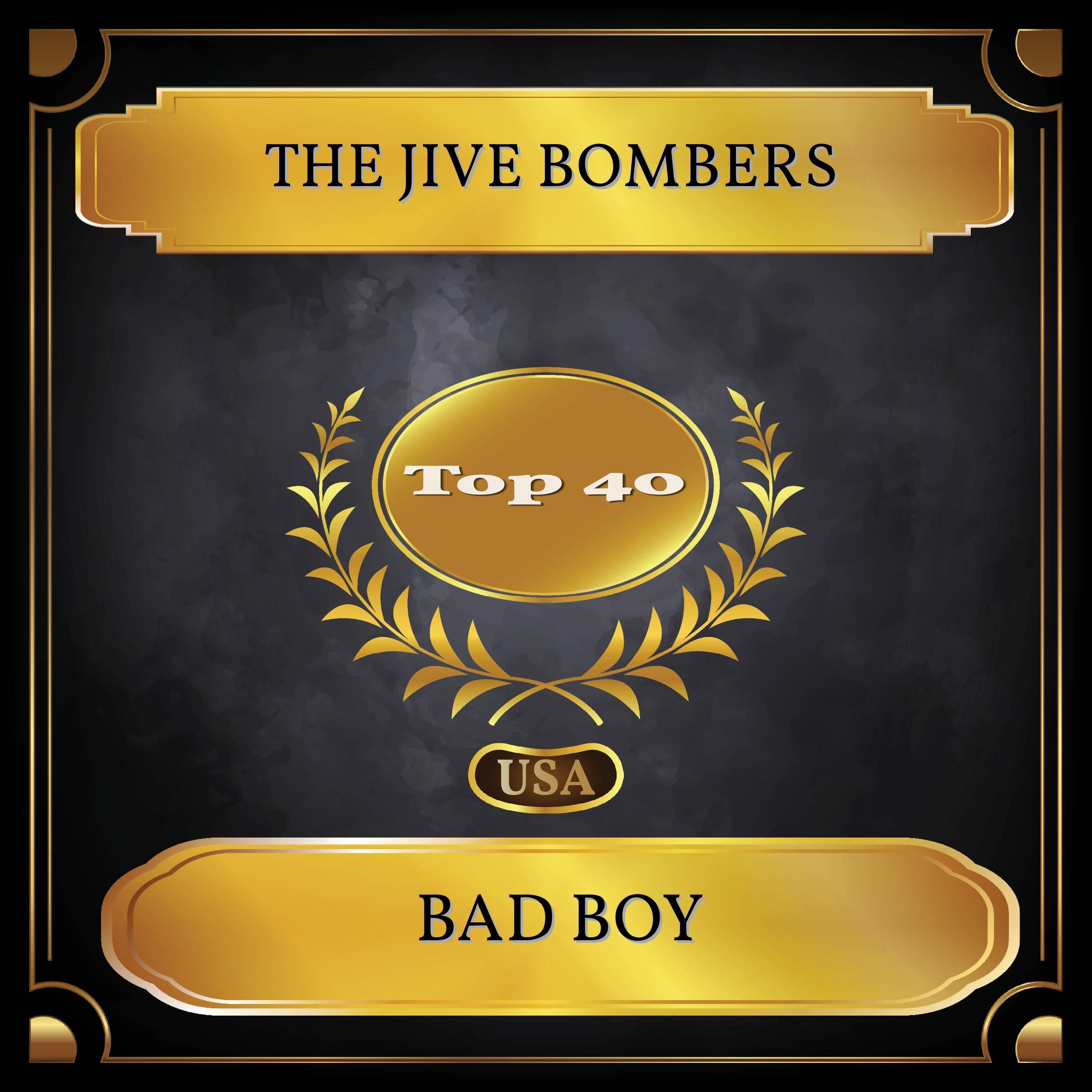 Bad Boy (Billboard Hot 100 - No. 36)