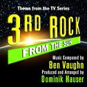 3rd Rock From The Sun - Theme from the TV Series (Ben Vaughn)