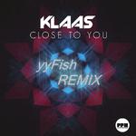 Close to you(Remixes)专辑