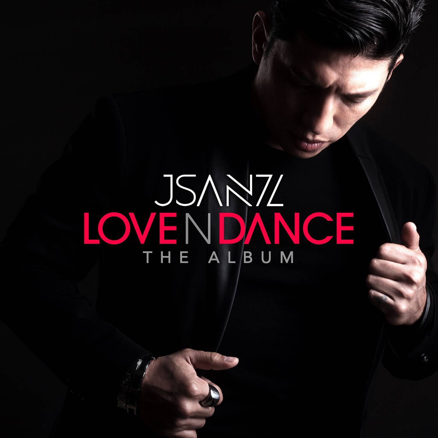 Love N Dance