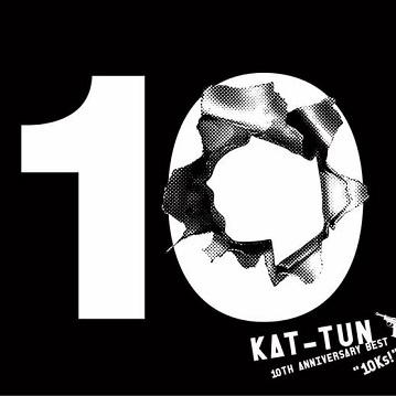 10TH ANNIVERSARY BEST "10Ks!" (期間限定盤2)专辑