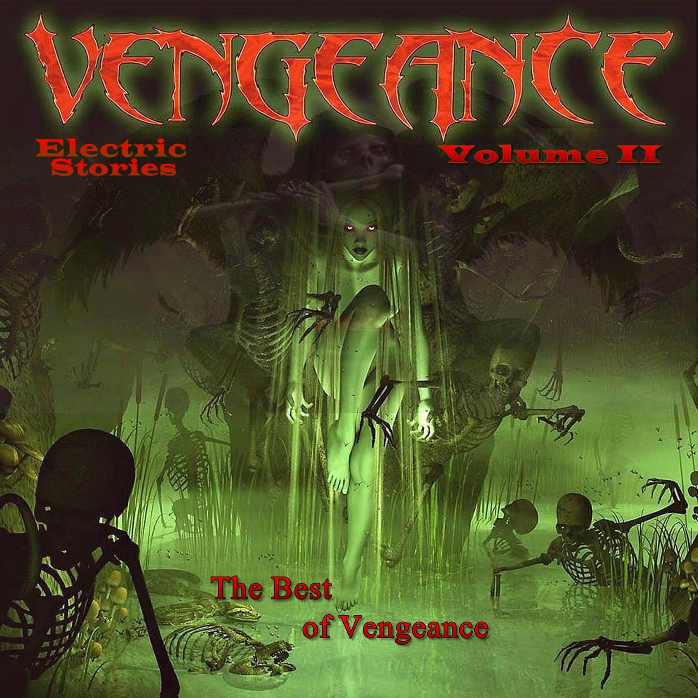 Vengeance - The Angel in Hell