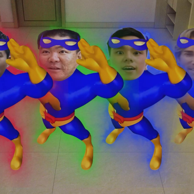 凌晨四点嚼槟榔一看发现是蟑螂