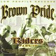 Brown Pride Riders Vol. 4