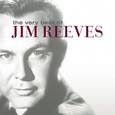 The Very Best Of Jim Reeves