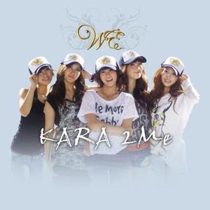【Arlena】Kara—2ME和声原版