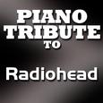 Radiohead Piano Tribute EP