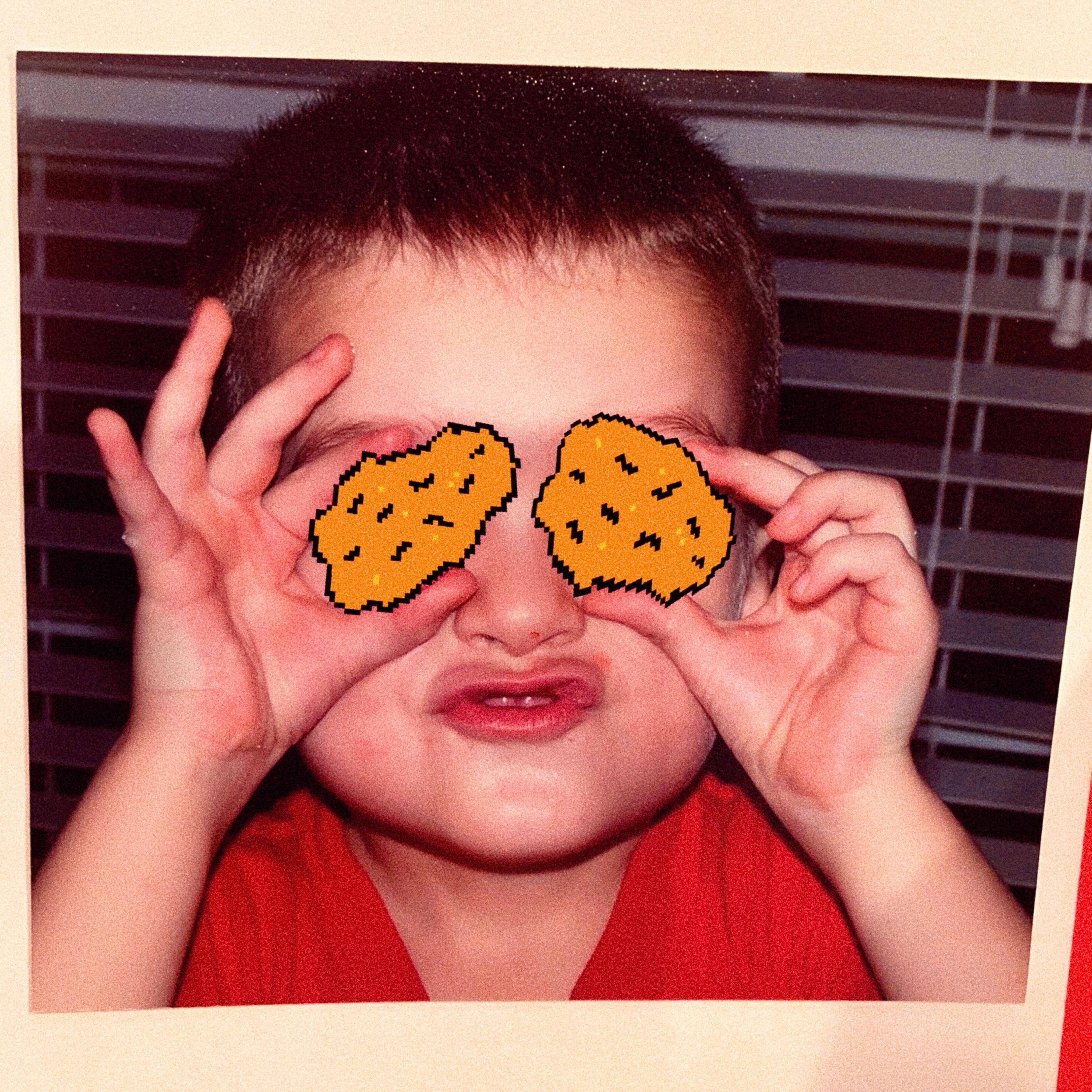 chick-fil-a beat (no rap)