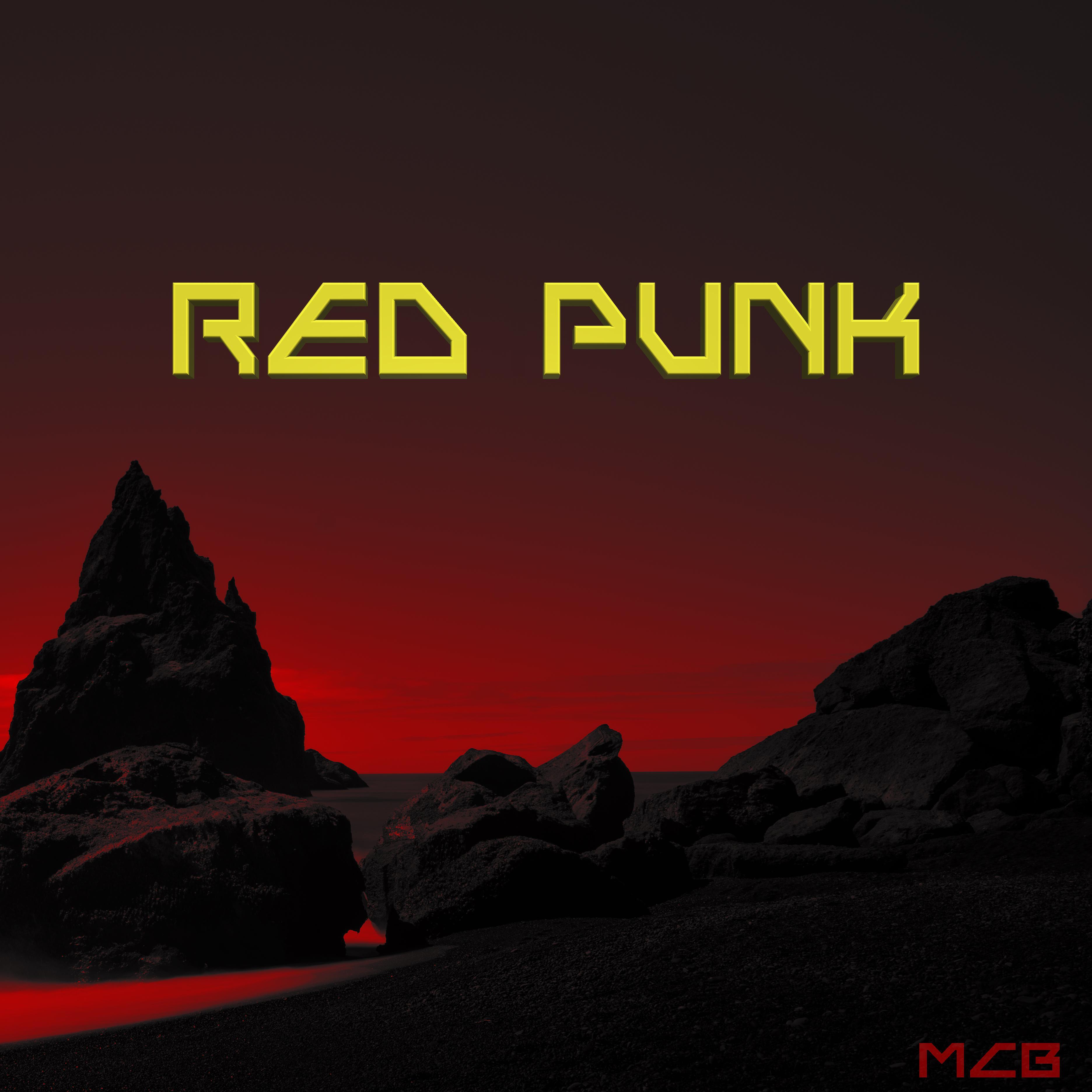 Red Punk 红朋克