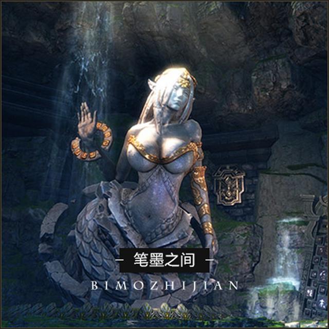 天谕-笔墨之间 原声音乐