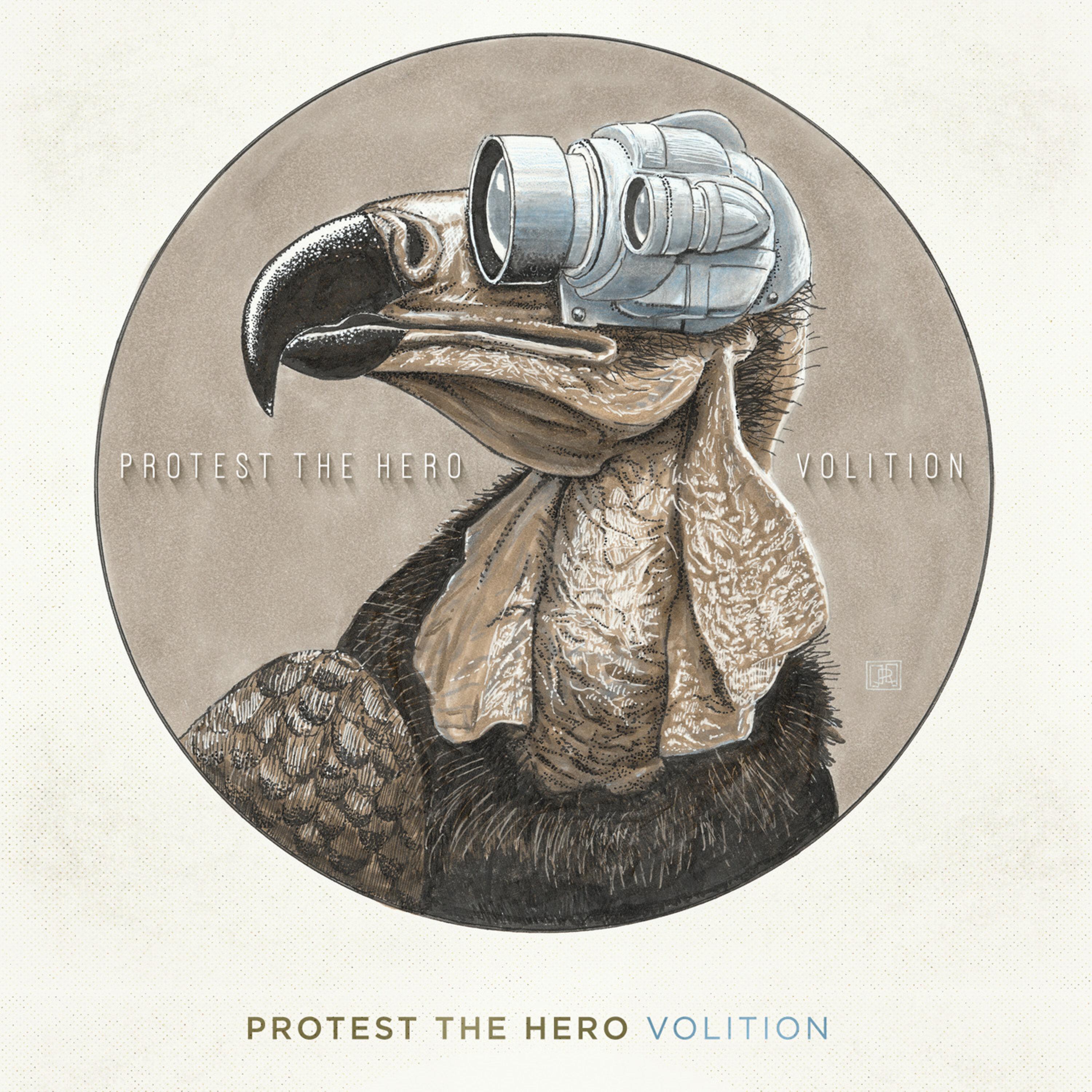 Protest the Hero - Tilting Against Windmills