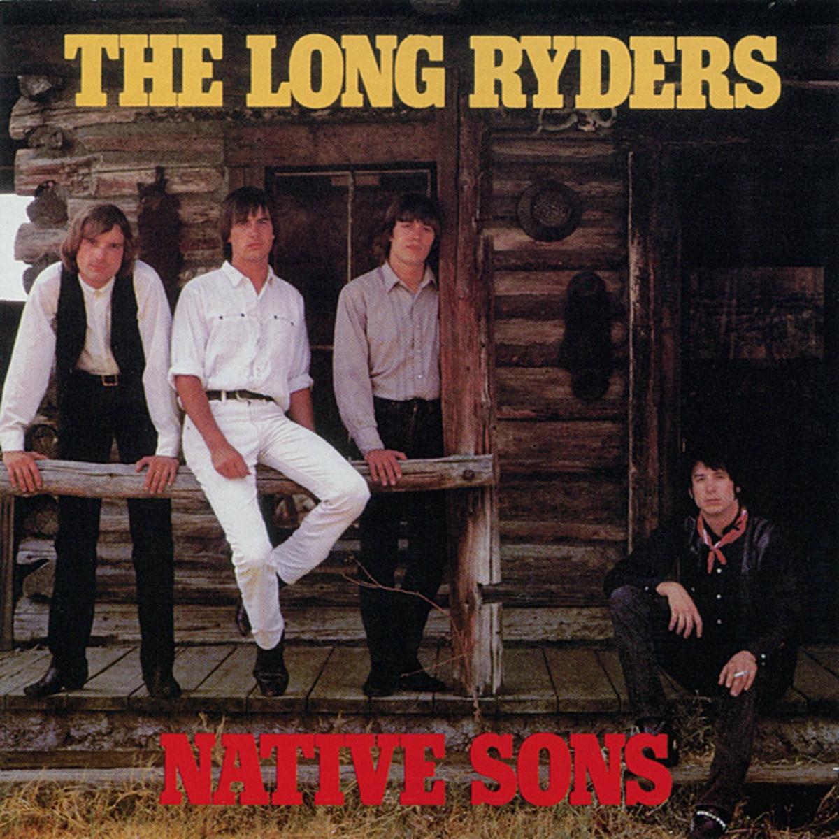 Native Sons