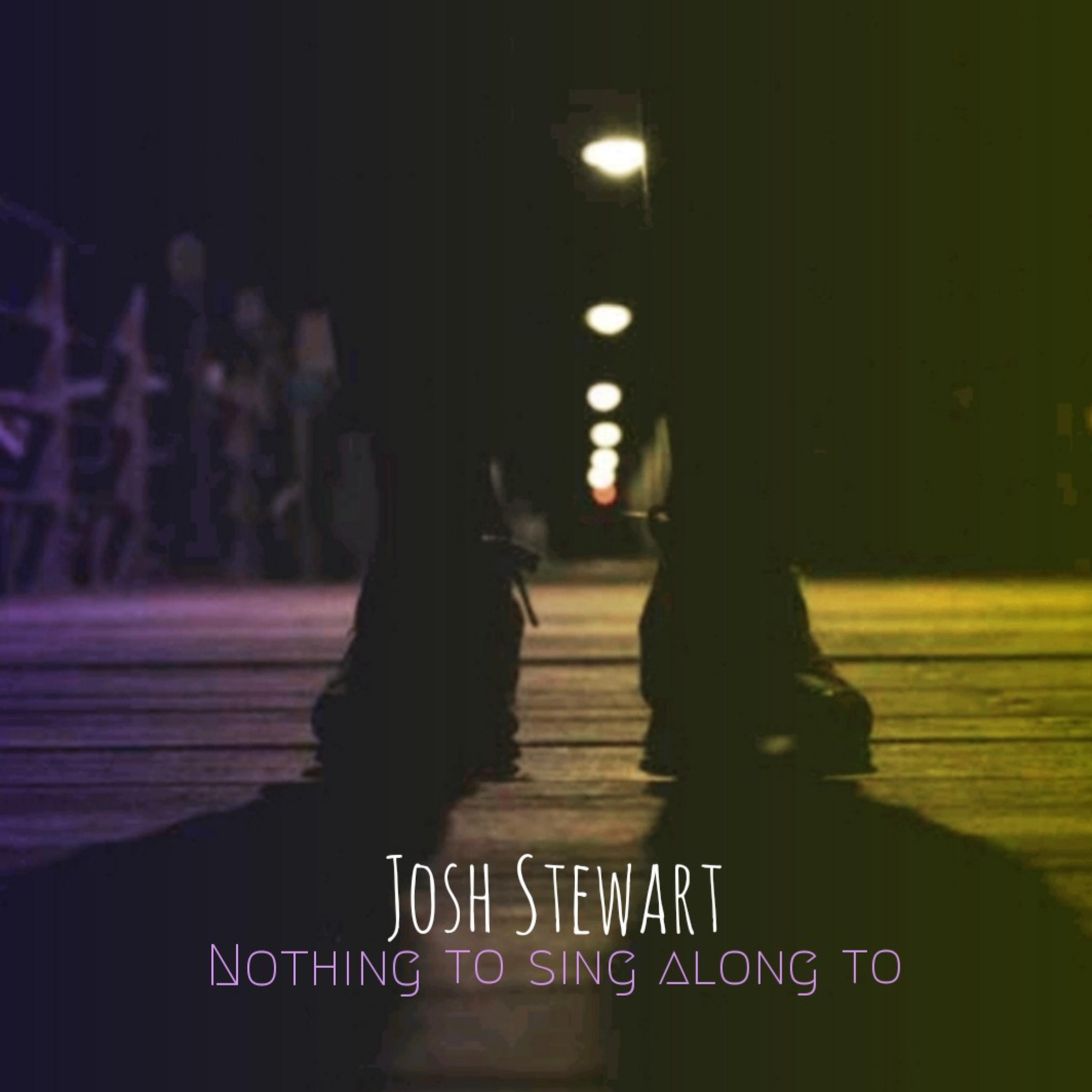 Nothing to Sing Along To