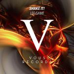 VOUS0059 Lee Game - Shake It!专辑