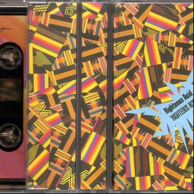 Righteous Acid