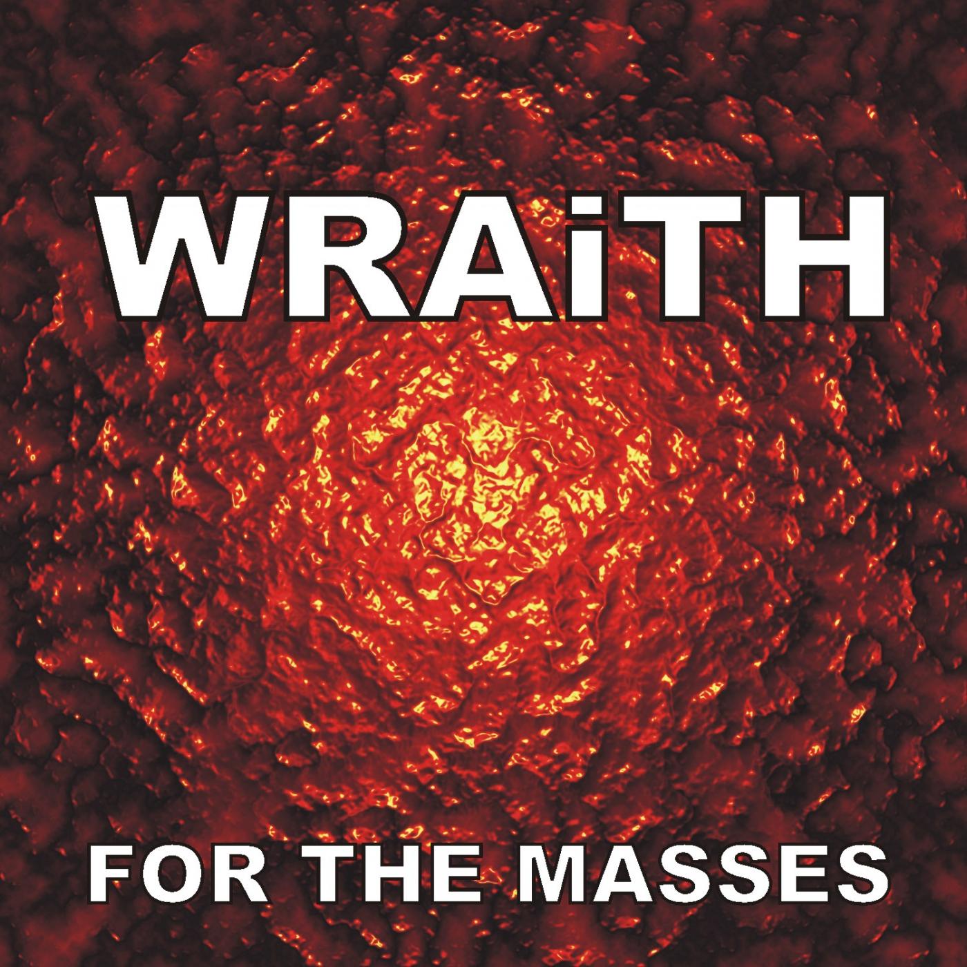 For The Masses
