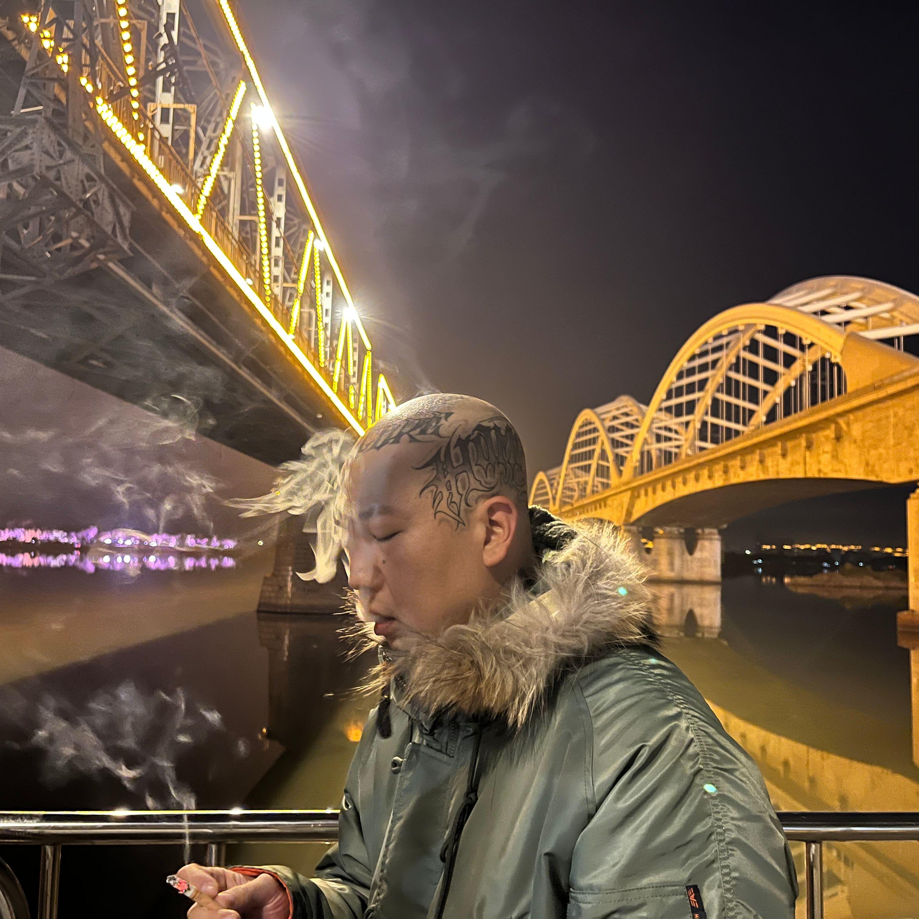 消失的声音