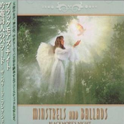 Minstrels and Ballads